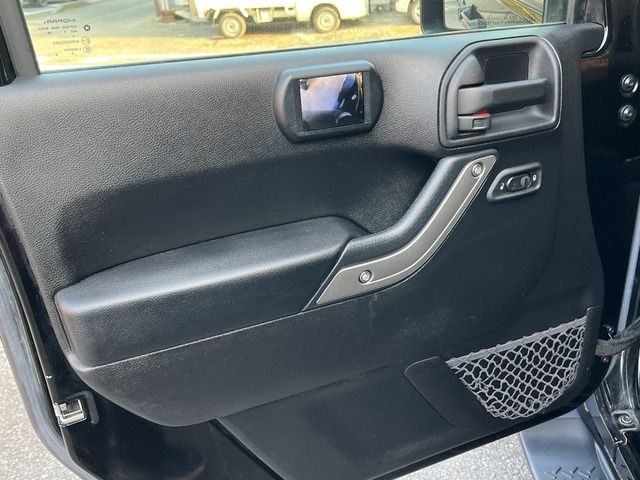 Jeep WRANGLER 2016-02 2273-19