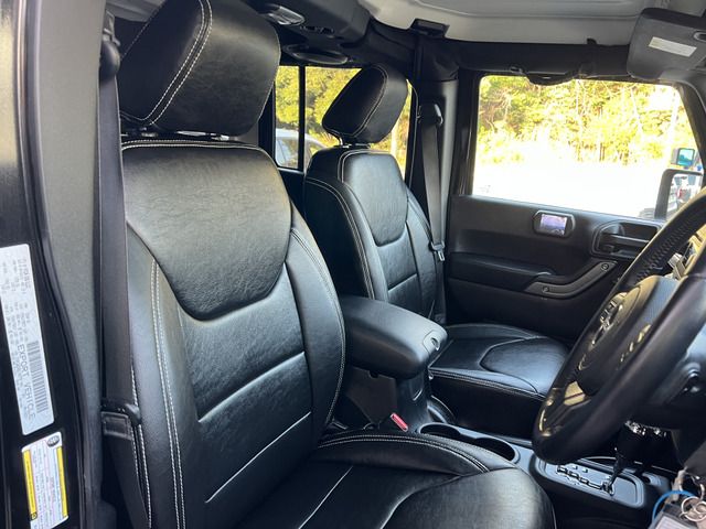 Jeep WRANGLER 2016-02 2273-7