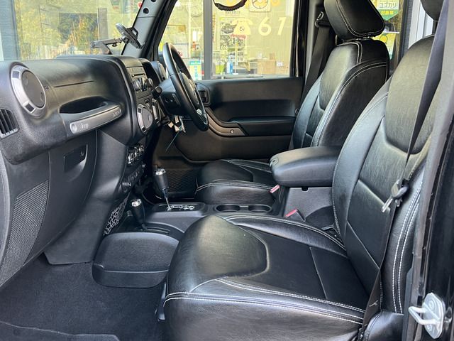 Jeep WRANGLER 2016-02 2273-18
