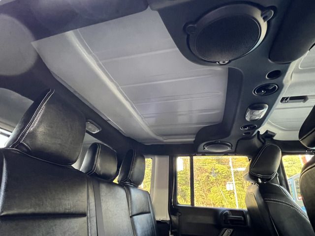Jeep WRANGLER 2016-02 2273-14