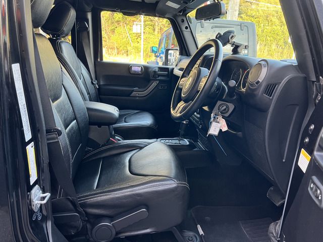 Jeep WRANGLER 2016-02 2273-15