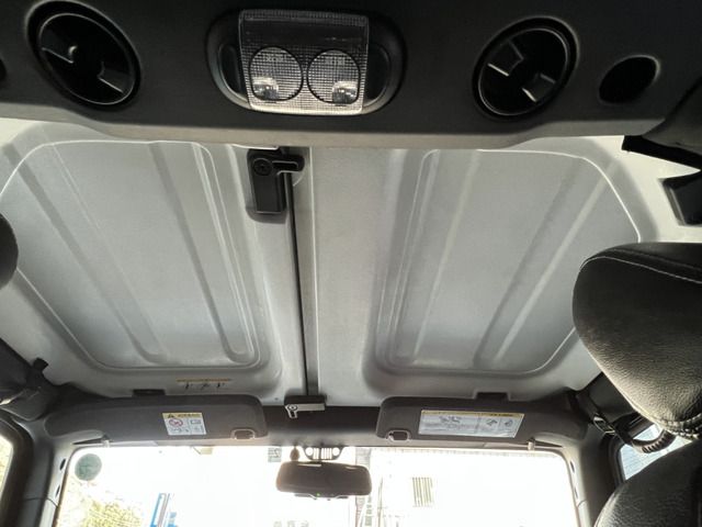 Jeep WRANGLER 2016-02 2273-13