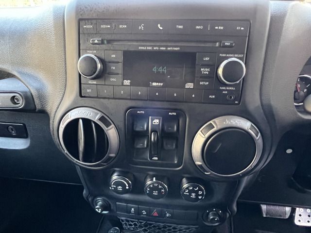 Jeep WRANGLER 2016-02 2273-4