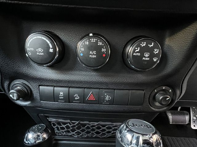Jeep WRANGLER 2016-02 2273-3
