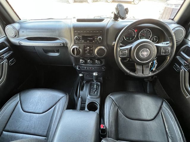 Jeep WRANGLER 2016-02 2273-2