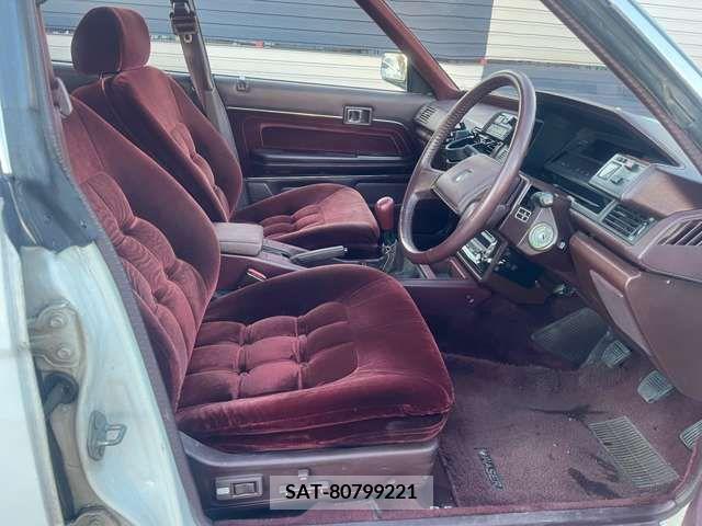 Toyota CHASER 1988-01 205484-10