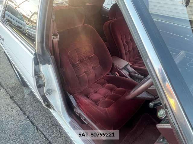 Toyota CHASER 1988-01 205484-9