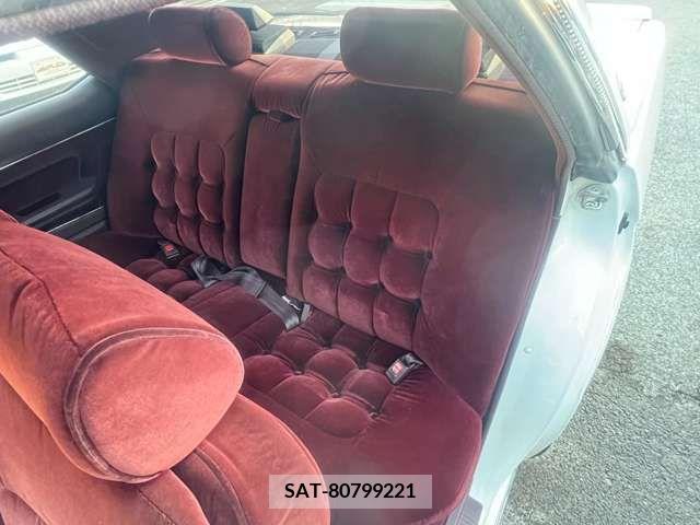 Toyota CHASER 1988-01 205484-15