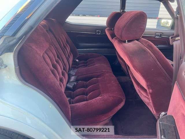 Toyota CHASER 1988-01 205484-14
