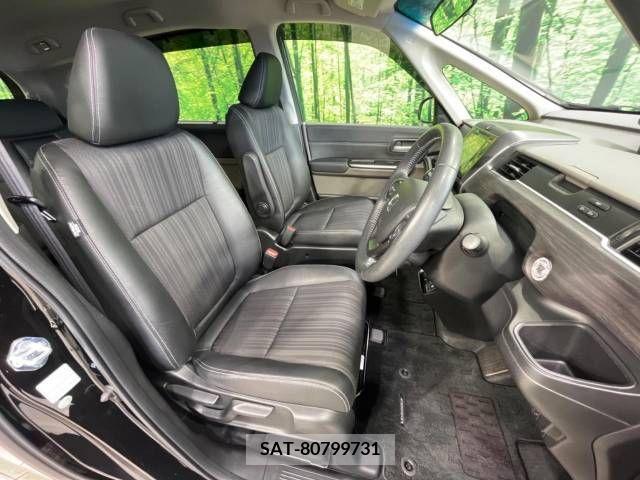 Honda FREED 2017-09 270433-8