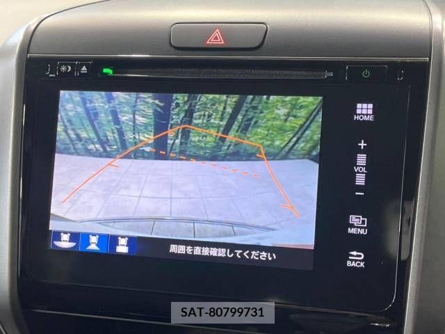 Honda FREED 2017-09 270433-3