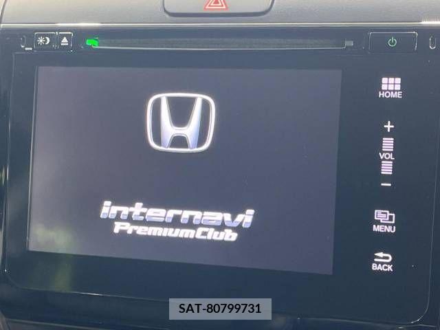 Honda FREED 2017-09 270433-2