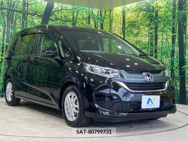 Honda FREED 2017-09 270433-17