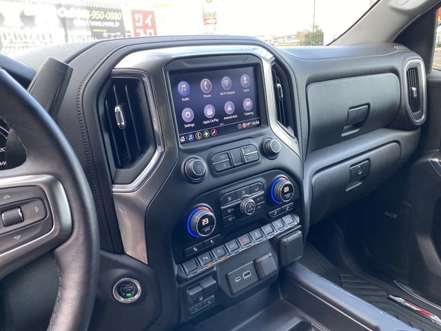 Chevrolet SILVERADO 2021-11 2868-7