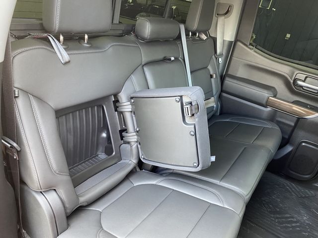 Chevrolet SILVERADO 2021-11 2868-14