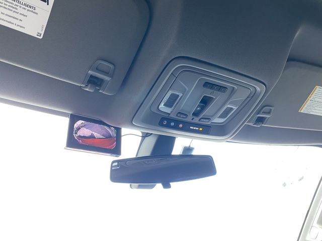 Chevrolet SILVERADO 2021-11 2868-9