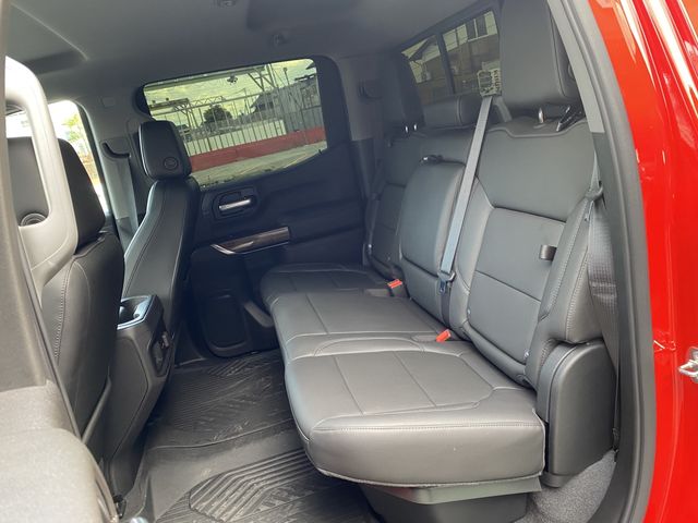 Chevrolet SILVERADO 2021-11 2868-13
