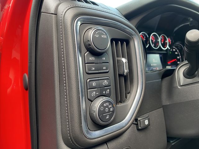 Chevrolet SILVERADO 2021-11 2868-8