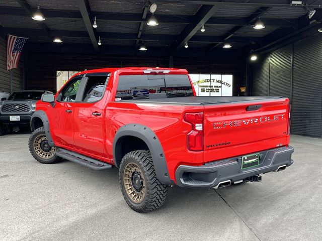 Chevrolet SILVERADO 2021-11 2868-3