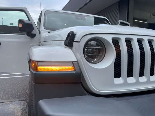 Jeep WRANGLER 2019-03 195924-9