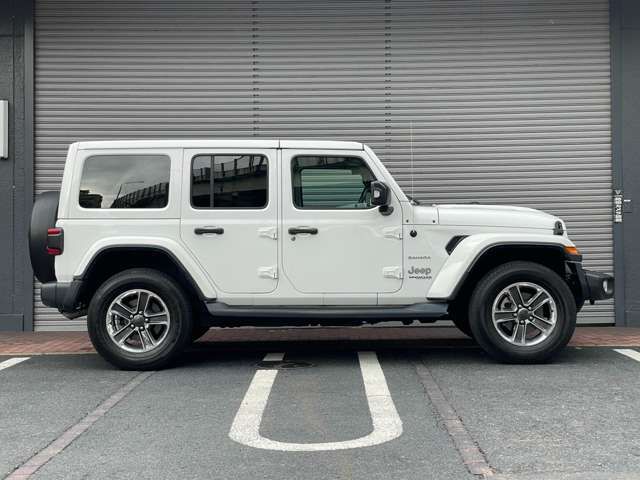 Jeep WRANGLER 2019-03 195924-2