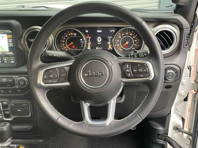 Jeep WRANGLER 2019-03 195924-12