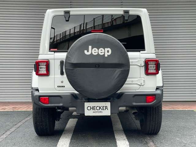 Jeep WRANGLER 2019-03 195924-1