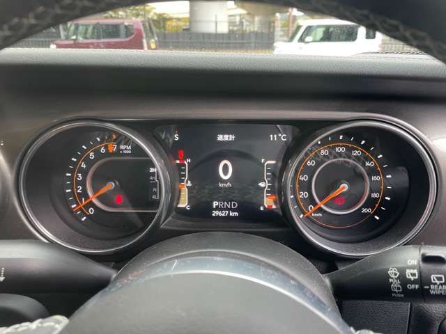 Jeep WRANGLER 2019-03 195924-11