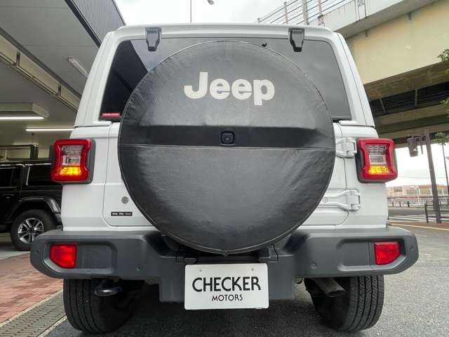 Jeep WRANGLER 2019-03 195924-7