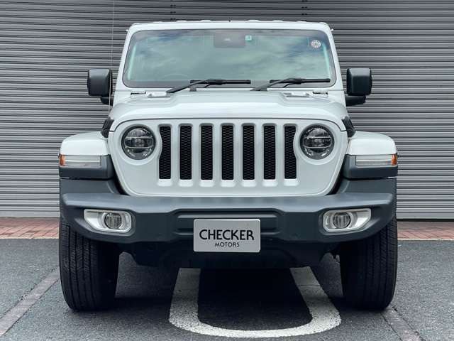 Jeep WRANGLER 2019-03 195924-0