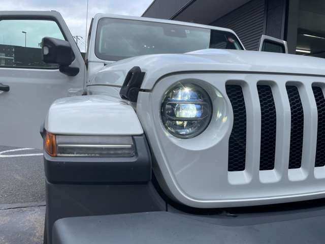 Jeep WRANGLER 2019-03 195924-10