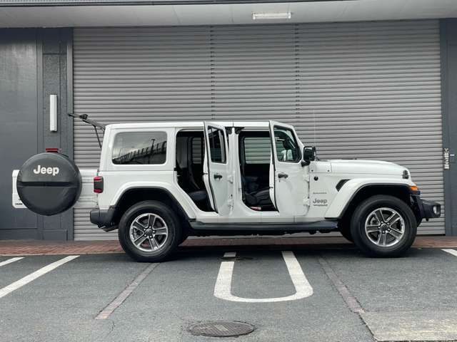 Jeep WRANGLER 2019-03 195924-3