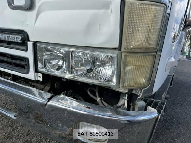 MITSUBISHI FUSO Fighter 2002-09 249823-15