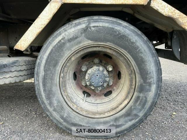 MITSUBISHI FUSO Fighter 2002-09 249823-8