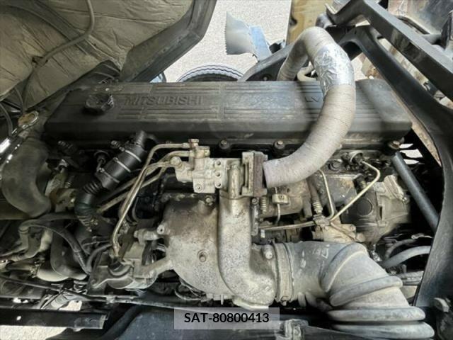 MITSUBISHI FUSO Fighter 2002-09 249823-7