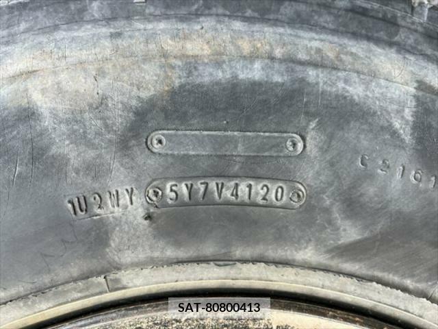 MITSUBISHI FUSO Fighter 2002-09 249823-10