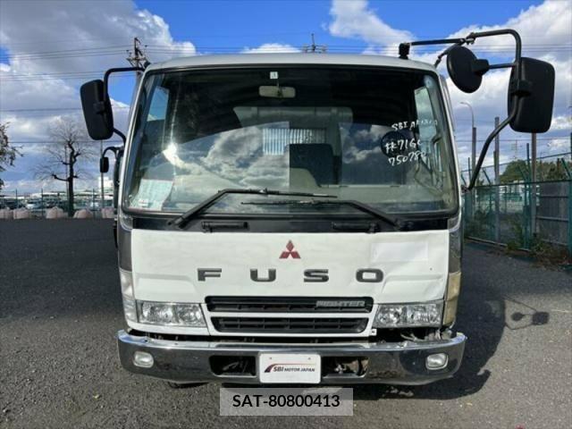 MITSUBISHI FUSO Fighter 2002-09 249823-1