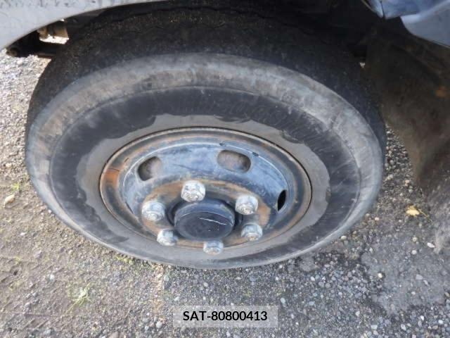 MITSUBISHI FUSO Fighter 2002-09 249823-11