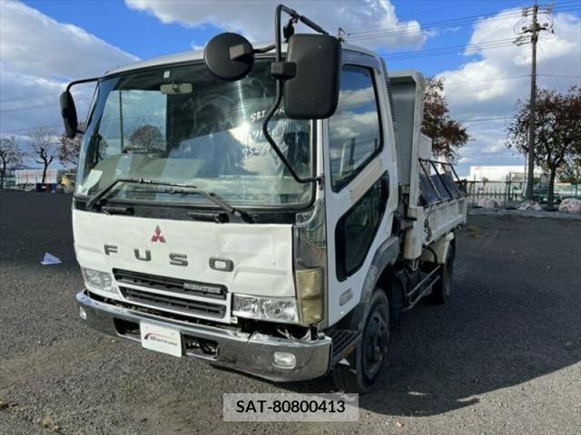 MITSUBISHI FUSO Fighter 2002-09 249823-0