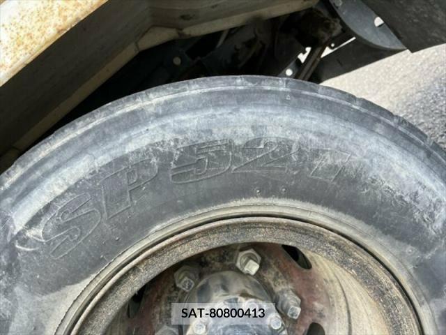 MITSUBISHI FUSO Fighter 2002-09 249823-9