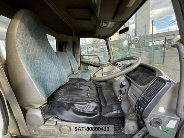 MITSUBISHI FUSO Fighter 2002-09 249823-18