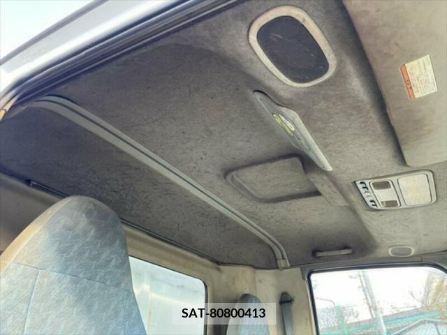 MITSUBISHI FUSO Fighter 2002-09 249823-17