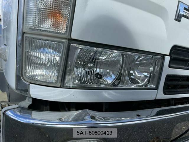 MITSUBISHI FUSO Fighter 2002-09 249823-16