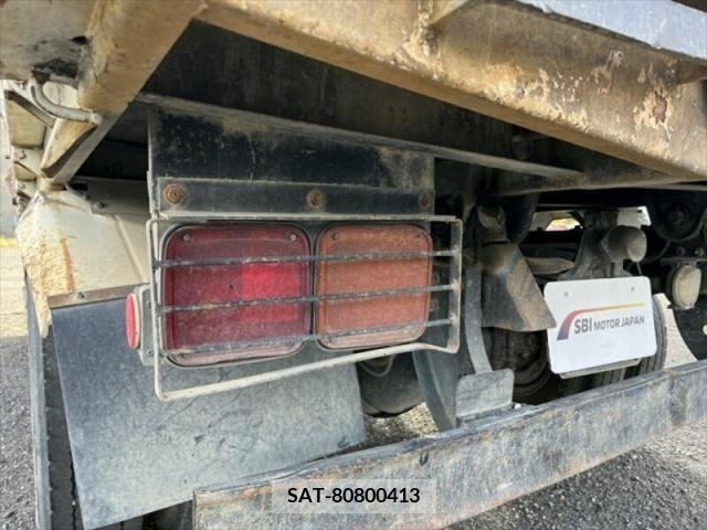 MITSUBISHI FUSO Fighter 2002-09 249823-14