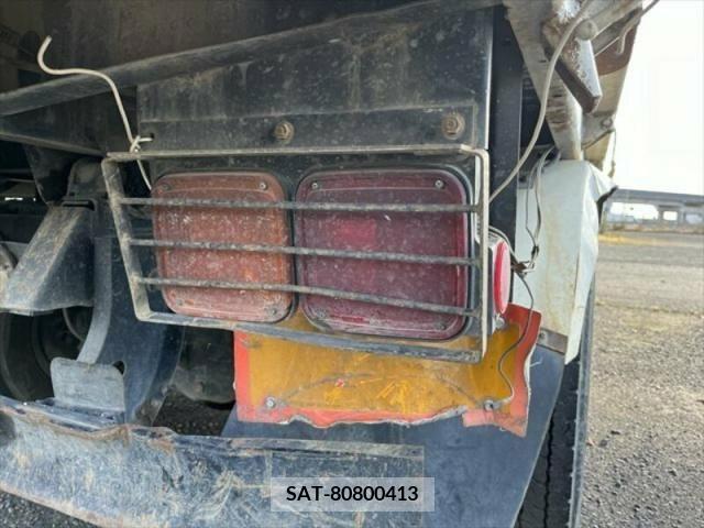 MITSUBISHI FUSO Fighter 2002-09 249823-13