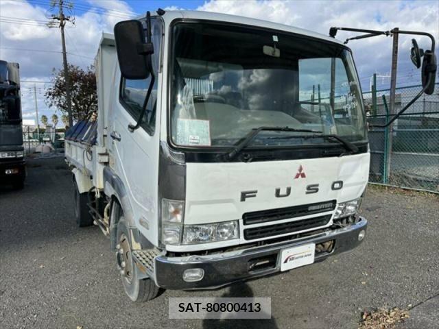 MITSUBISHI FUSO Fighter 2002-09 249823-2