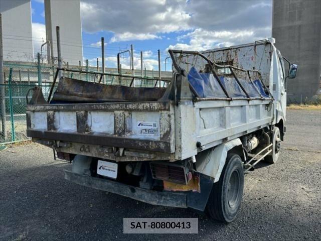 MITSUBISHI FUSO Fighter 2002-09 249823-5