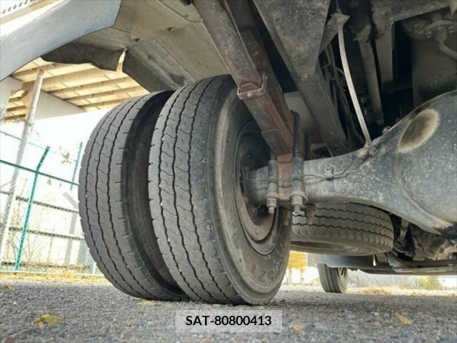 MITSUBISHI FUSO Fighter 2002-09 249823-12