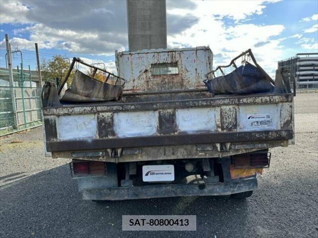 MITSUBISHI FUSO Fighter 2002-09 249823-4