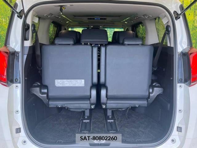Toyota ALPHARD 2022-02 342872-10